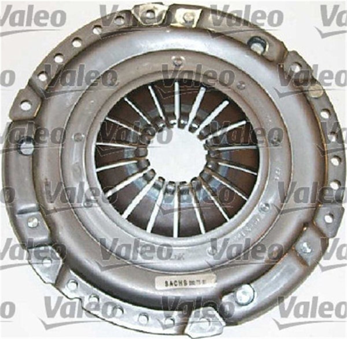 YEDEK PARÇADEBRIYAJ SETİ CALIBRA A-VECTRA A 2.0 İ TURBO 4 4 C20LET-MEK-F28-6 VALEO 821047VALEOVALEO 821047