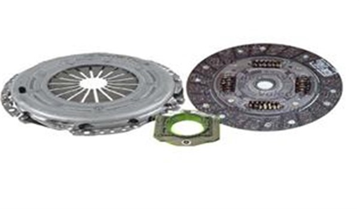 YEDEK PARÇADEBRIYAJ SETİ ÇATALLI TRANSİT V184 2.4 00-06 F4FA-MEK-MT75 VALEO 826700VALEOVALEO 826700