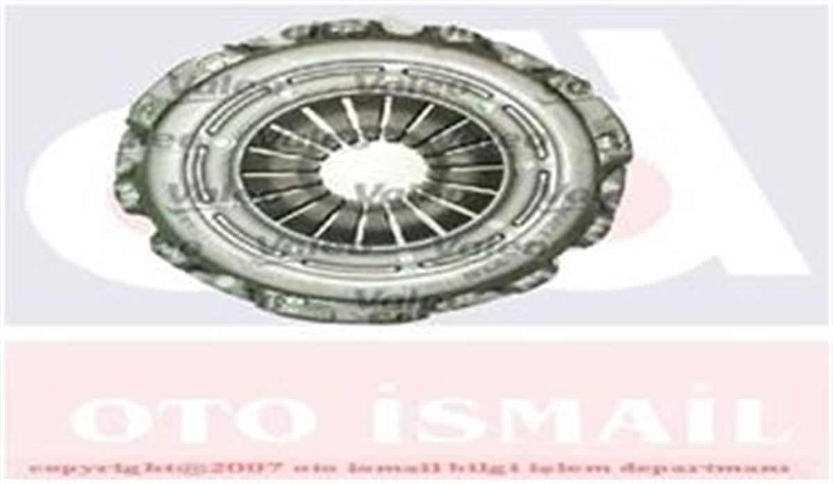 YEDEK PARÇADEBRIYAJ SETİ CORSA A-B-COMBO B-ASTRA F-TIGRA VECTRA A-KADETT E 1.2-1.3-1.4 C12-C13-C14 VALEO 826219VALEOVALEO 826219