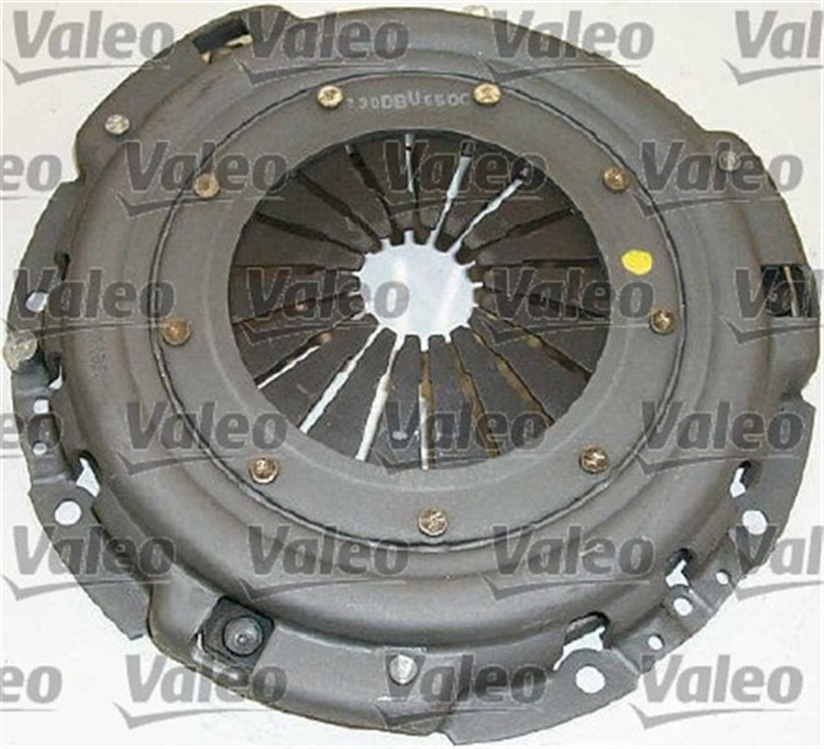 YEDEK PARÇADEBRIYAJ SETİ DUCATO 2.5 D-2.8 D 94-02 10Q-14Q VALEO 826560VALEOVALEO 826560