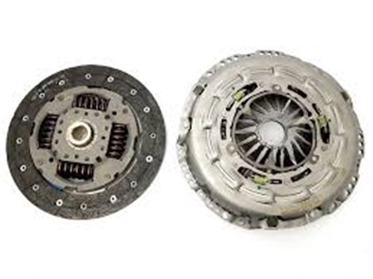 YEDEK PARÇADEBRIYAJ SETİ DUCATO-BOXER-JUMPER 2.2 HDI 120 PS PUMA 4HU P22DTE PSA 1611272280PSAPSA 1611272280