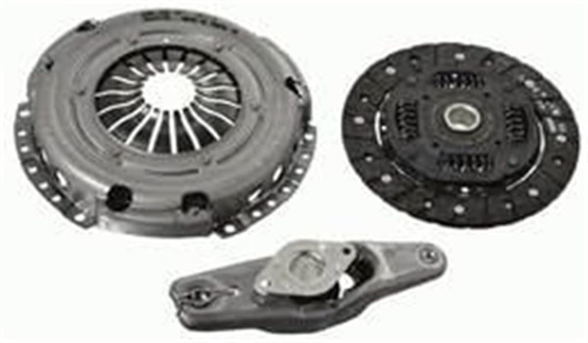 YEDEK PARÇADEBRIYAJ SETİ I10 5 İLERİ 1.0 BENZİNLİ 2013 SACHS 3000951487SACHSSACHS 3000951487