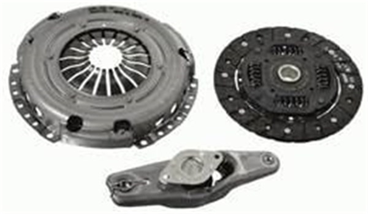 YEDEK PARÇADEBRIYAJ SETİ I10 5 İLERİ 1.0 BENZİNLİ 2013 SACHS 3000951487SACHSSACHS 3000951487