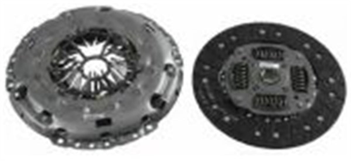 YEDEK PARÇADEBRIYAJ SETİ JUMPER-DUCATO-BOXER PSA 1611272080PSAPSA 1611272080