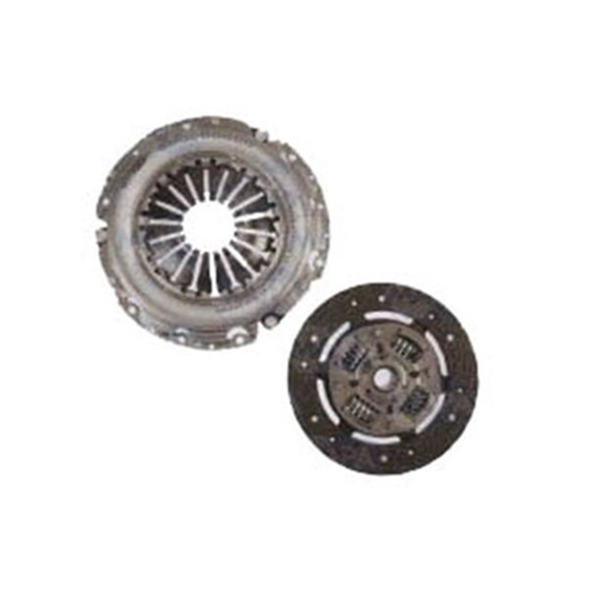 YEDEK PARÇADEBRIYAJ SETİ JUMPY-SCUDO-EXPERT 1.9D DW8-XUD9A-BE3 ŞANZ MAPA 011215100MAPAMAPA 011215100