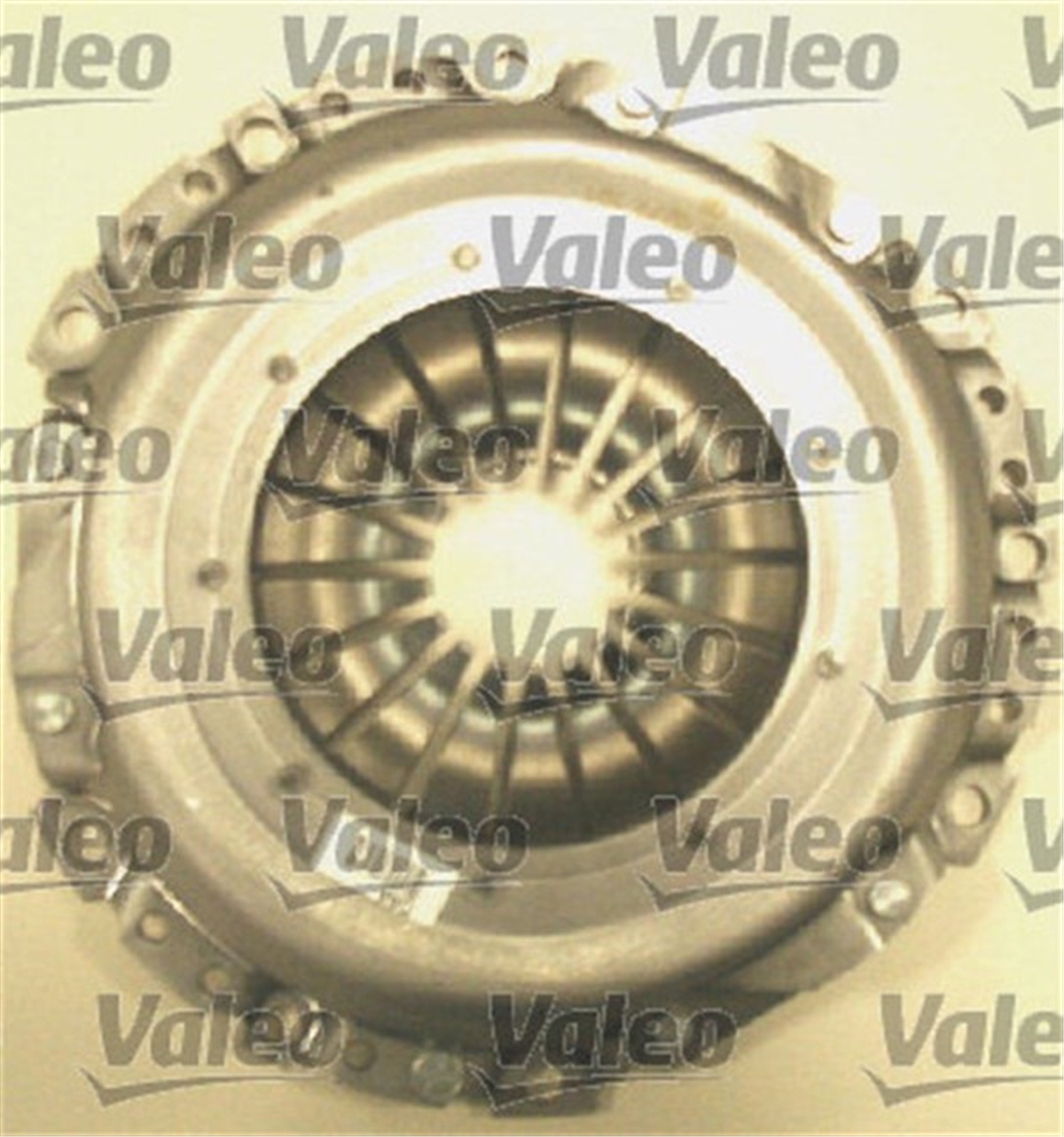YEDEK PARÇADEBRIYAJ SETİ MİNİ COOPER S CABRIO S R50 R53 02-06 R52 04-07 VALEO 826499VALEOVALEO 826499