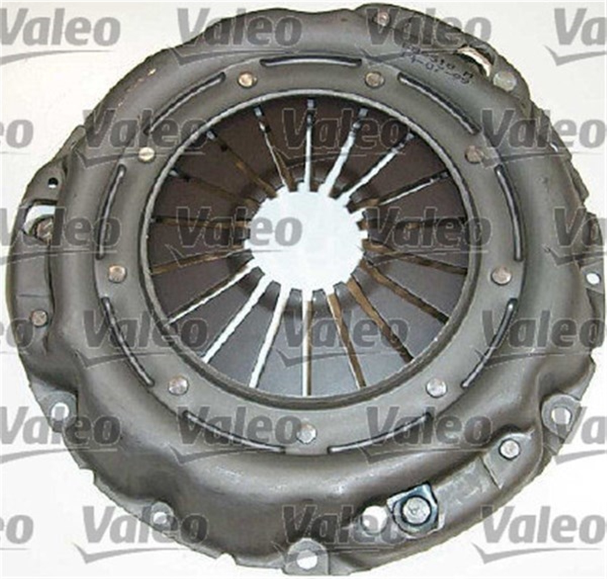 YEDEK PARÇADEBRIYAJ SETİ TRANSİT T12-T15 SFA-MEK-F.MT75 VALEO 826296VALEOVALEO 826296