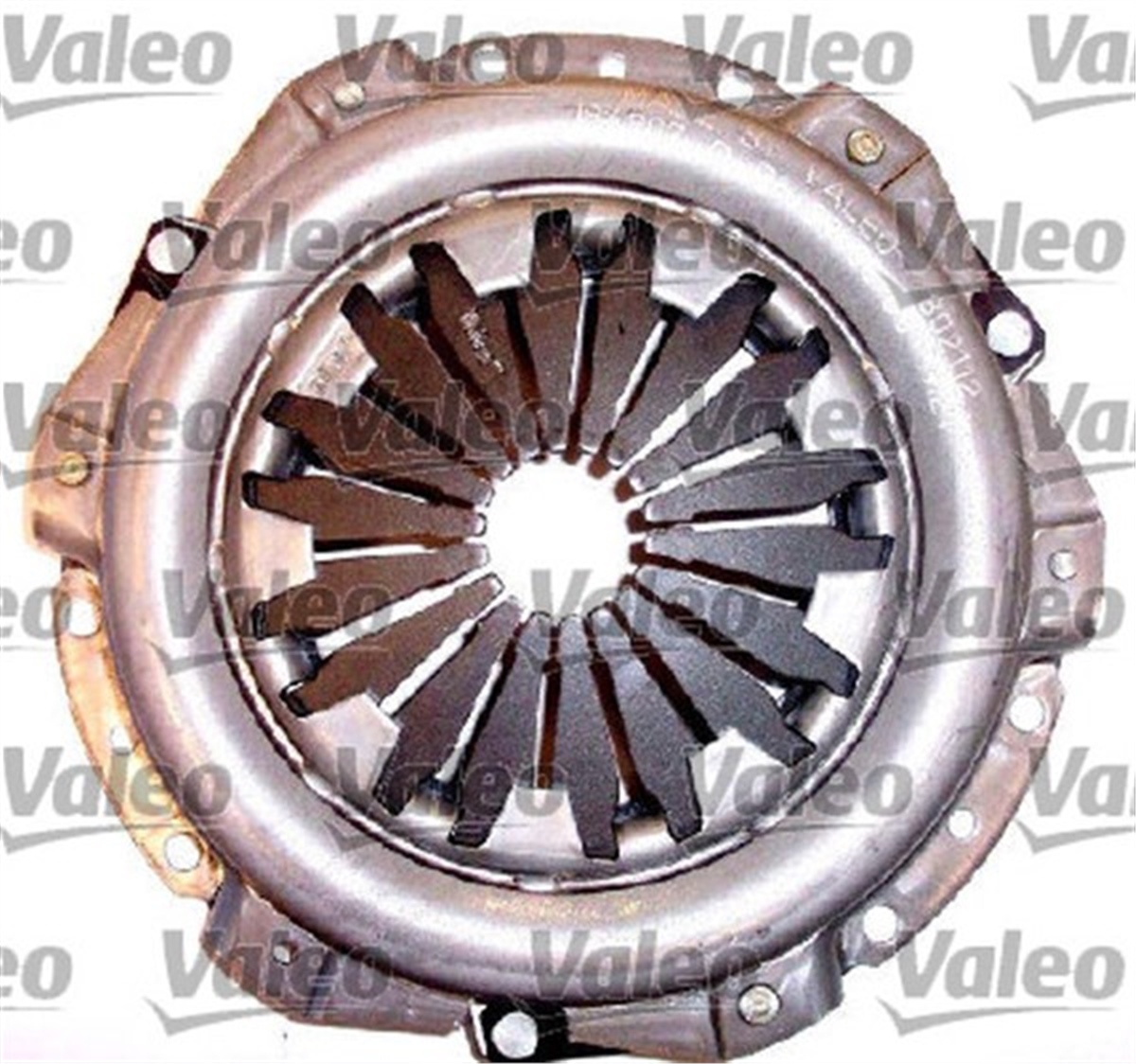 YEDEK PARÇADEBRIYAJ SETİ TWINGO 1.2 93-96 C3G.7.00-C3G.7.02-MEK-JB1 CLASSIC VALEO 786008VALEOVALEO 786008