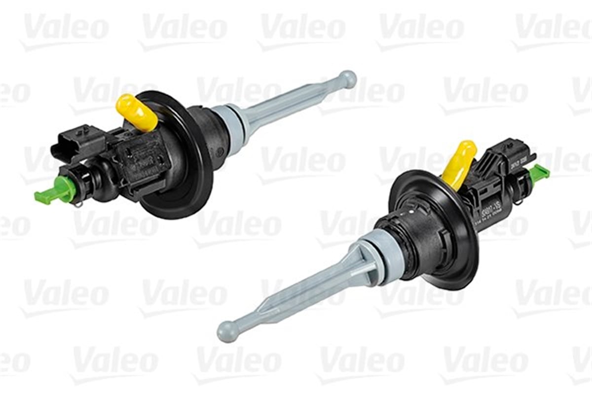 YEDEK PARÇADEBRIYAJ ÜST MERKEZİ CMC PEUGEOT 308. CITROEN C4 PİCASSO VALEO 804917VALEOVALEO 804917