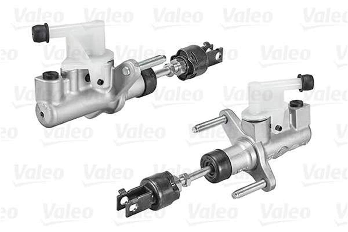 YEDEK PARÇADEBRIYAJ ÜST MERKEZİ CMC TOYOTA CAMRY COROLLA VALEO 804864VALEOVALEO 804864