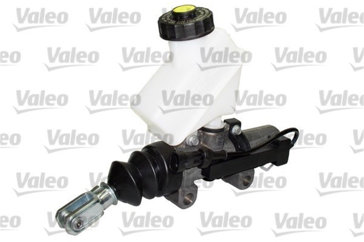 YEDEK PARÇADEBRIYAJ ÜST MERKEZİ IVECO STRALIS VALEO 874636VALEOVALEO 874636