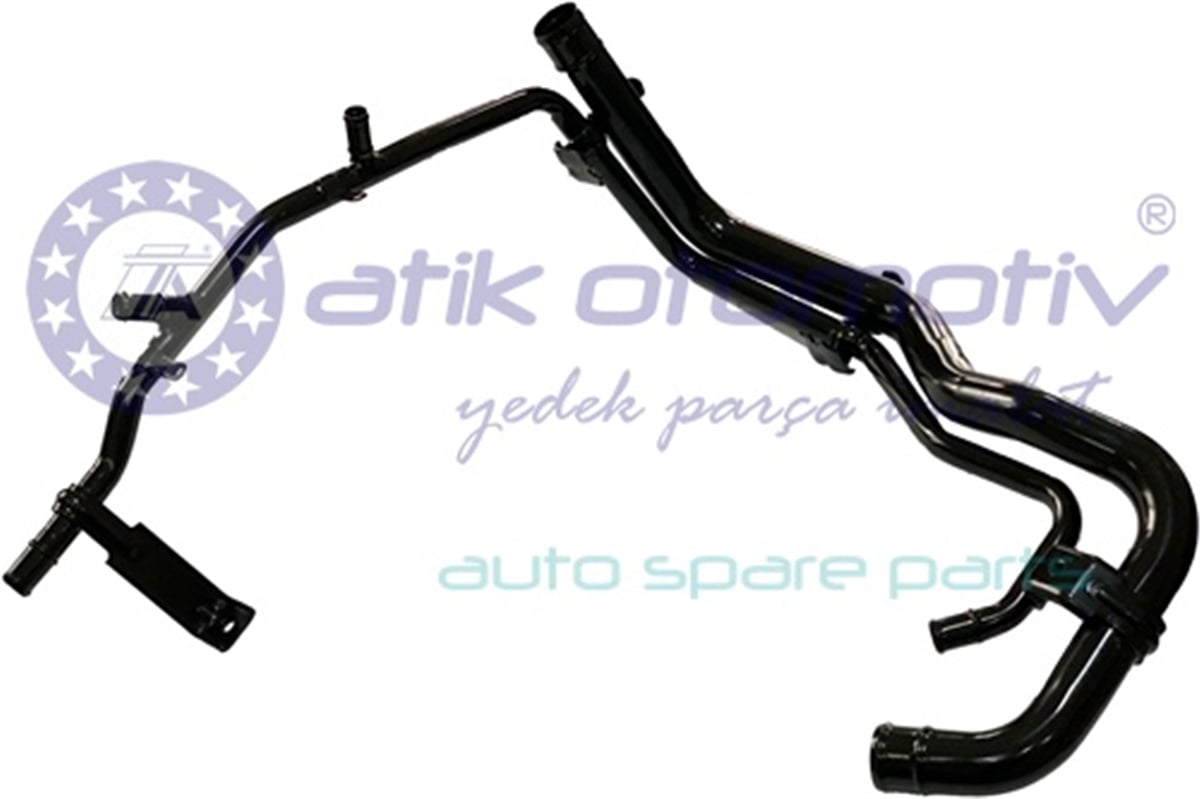 YEDEK PARÇADEVİRDAİM BORUSU CRAFTER 2.5 TDI 2006-2011ATİKATK-229