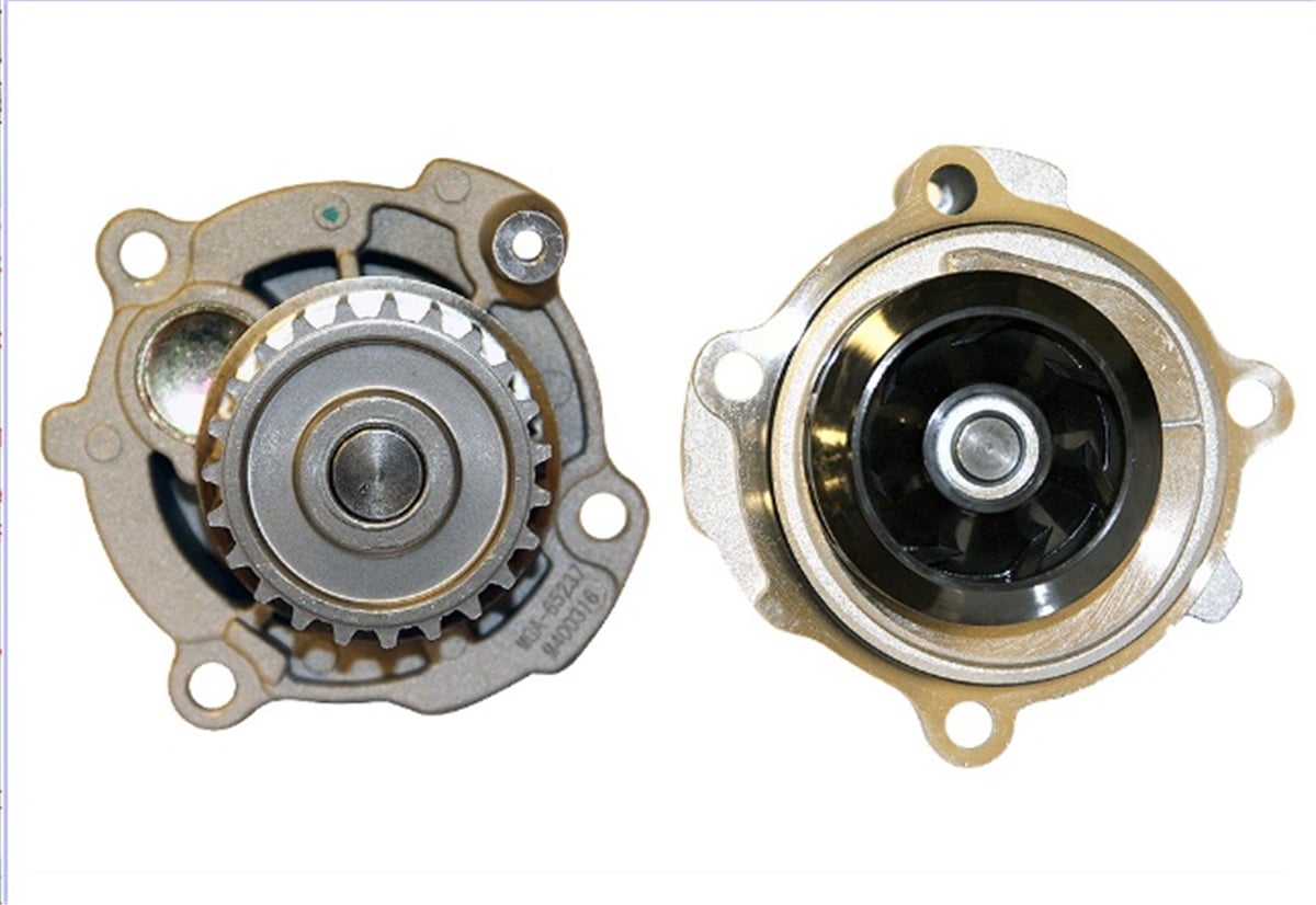 YEDEK PARÇADEVIRDAIM-CELIK VW GOLF 98-14  PASSAT 97-11  POLO CLS 00-02  AUDI A3 97-13  A4 95-08  SEAT LEON 00-06 AKL-BSE 06B121011L -MGA-65237MGAMGA-65237
