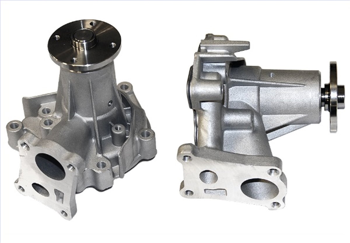 YEDEK PARÇADEVIRDAIM-HYUNDAI H100 KAMYONET 97>11 / STAREX 97>08 / L200 00-06 MAGNUM / KIA BONGO 04>11 / PAJERO 90-99   **GWM52A** 2510042540 -MGA-65248MGAMGA-65248