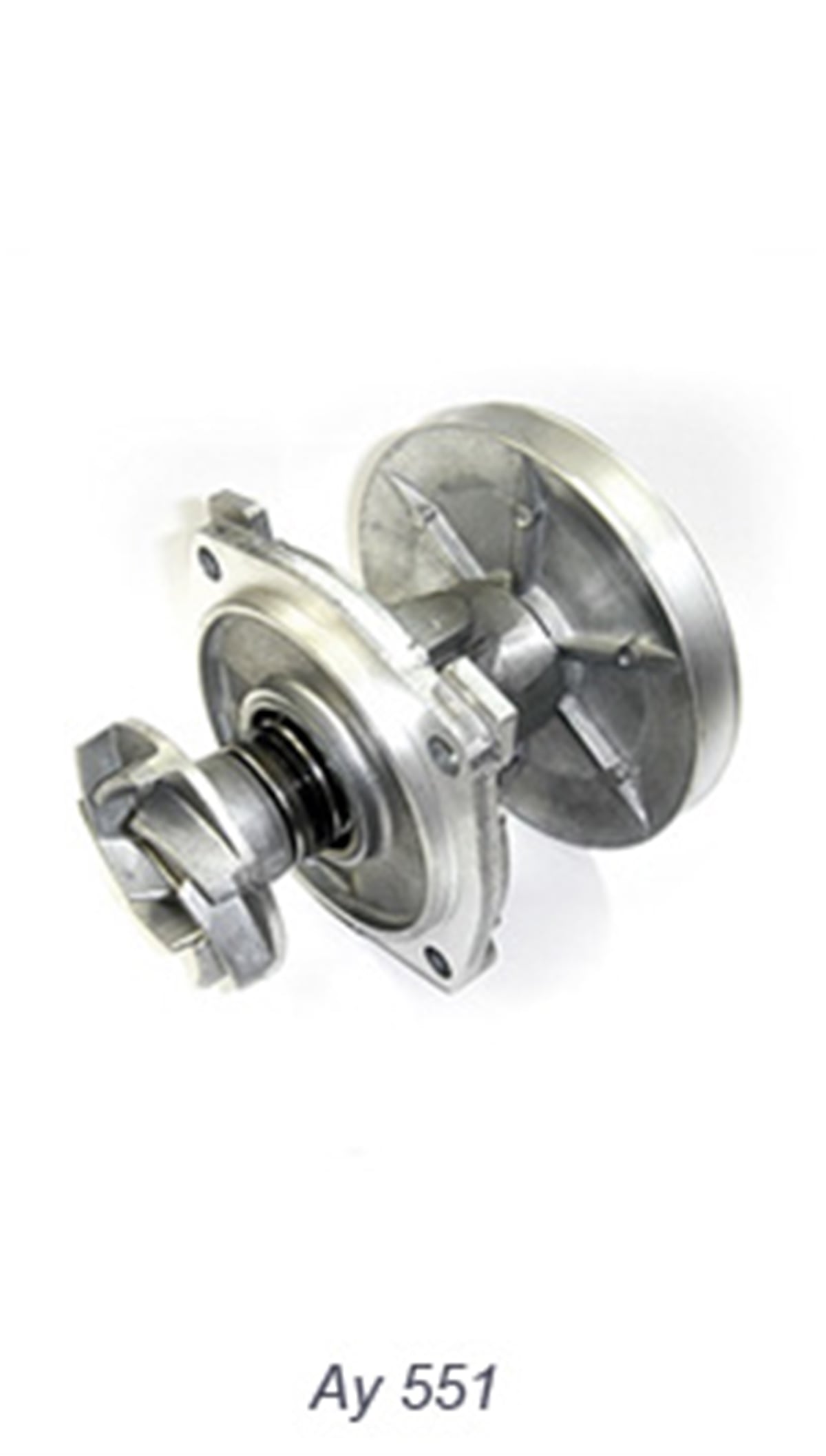 YEDEK PARÇADEVİRDAİM M128 BİSAYBAYAYBAY-551