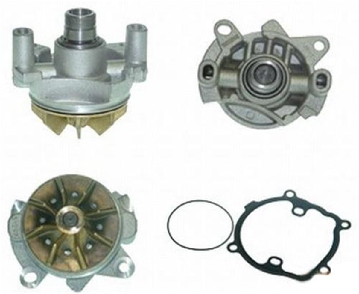 YEDEK PARÇADEVİRDAİM MASTER II FD 2.5 DCI G9U 1998-2010ZEGENZWP1169