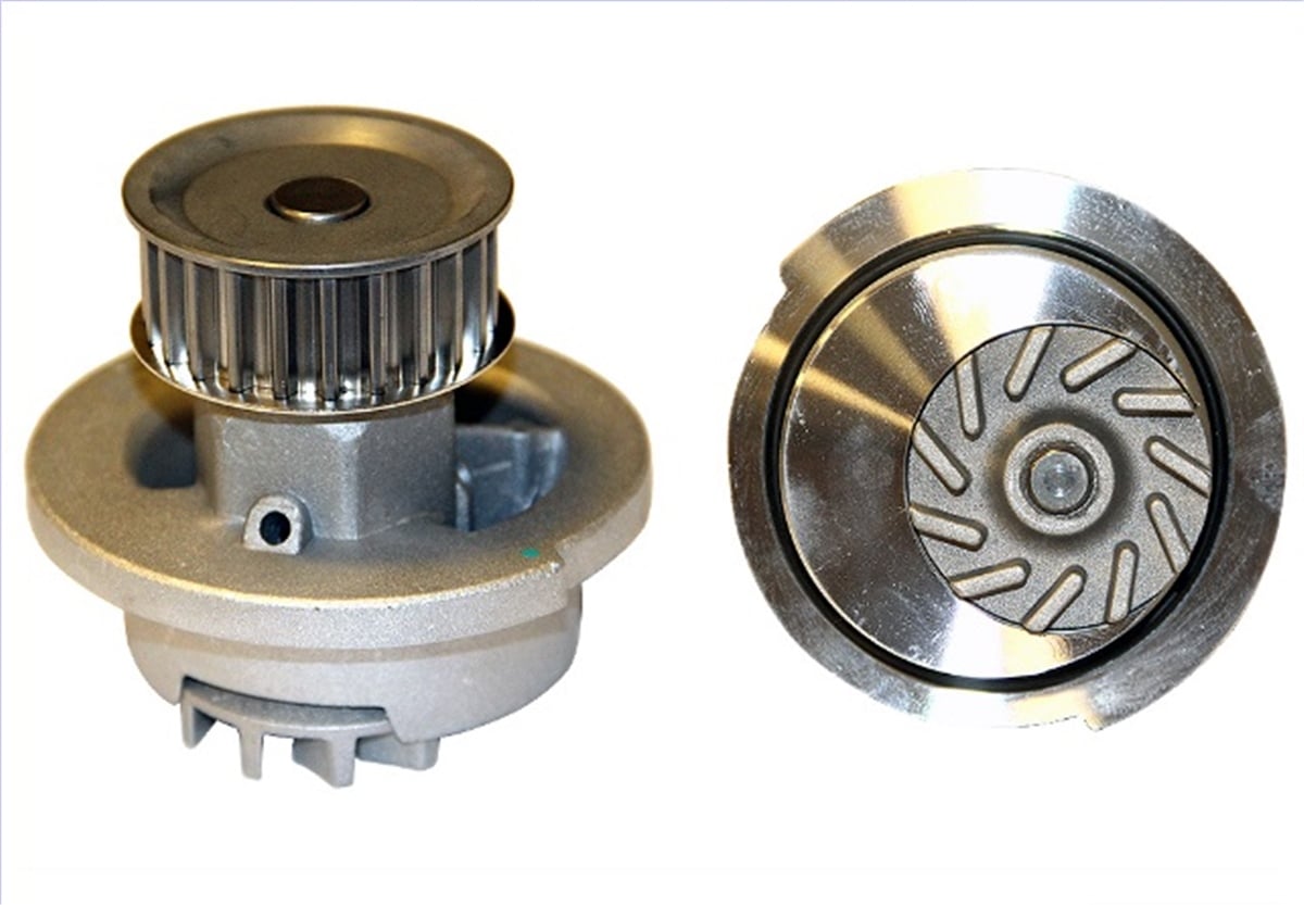 YEDEK PARÇADEVIRDAIM  OPEL  ASTRA F 1.6 16V CORSA B / TIGRA 1.4 16V 1.6 16V X16XEL X14XE X16XE / ASTRA G / CORSA C VECTRA B 1.4 16V 1.6 16V BIRINCI TIP  1334066 -MGA-65242MGAMGA-65242