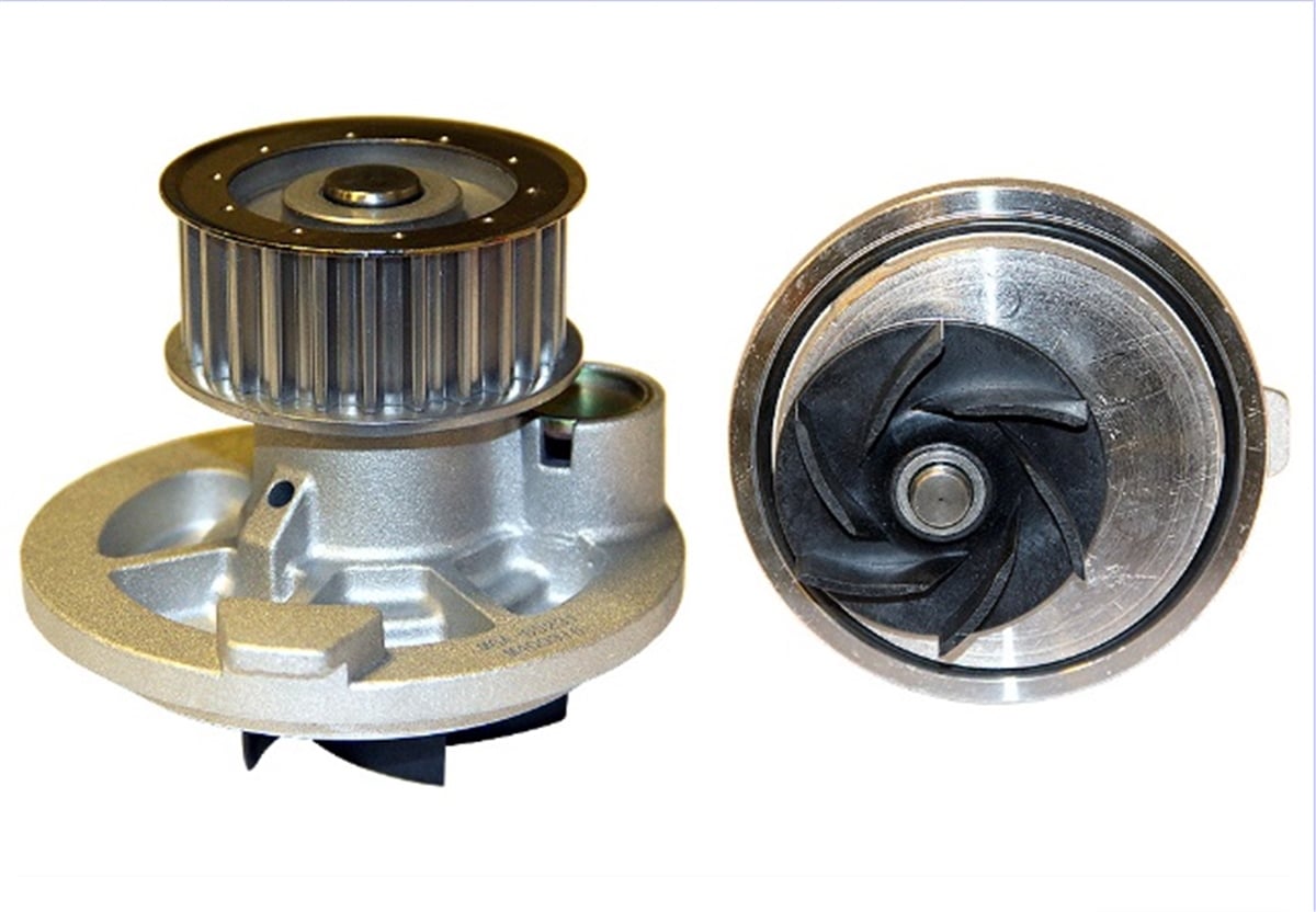 YEDEK PARÇADEVIRDAIM  OPEL ASTRA F-ASTRA G 1.7D TD 1334139 -MGA-65231MGAMGA-65231