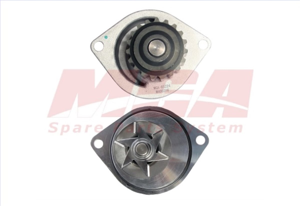 YEDEK PARÇADEVIRDAIM  PEUGEOT 106-206-207-307 / CITROEN SAXO-C4 1.6 16V  -MGA-65224MGAMGA-65224