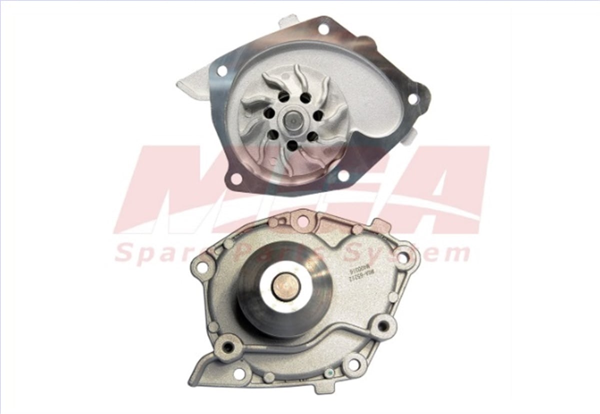 YEDEK PARÇADEVIRDAIM RENAULT LAGUNA-MEGANE-MASTER / OPEL MOVANO-TRAFIC 1.9DCI MITSUBISHI CARISMA 1.9 DID 00>06  -MGA-65212MGAMGA-65212