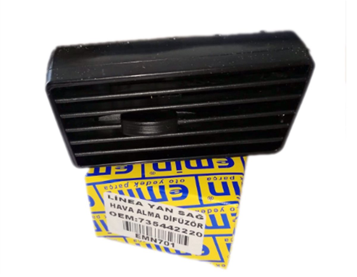 YEDEK PARÇADİFİZÖR YAN SAĞ LİNEAEMİN*EMN-701