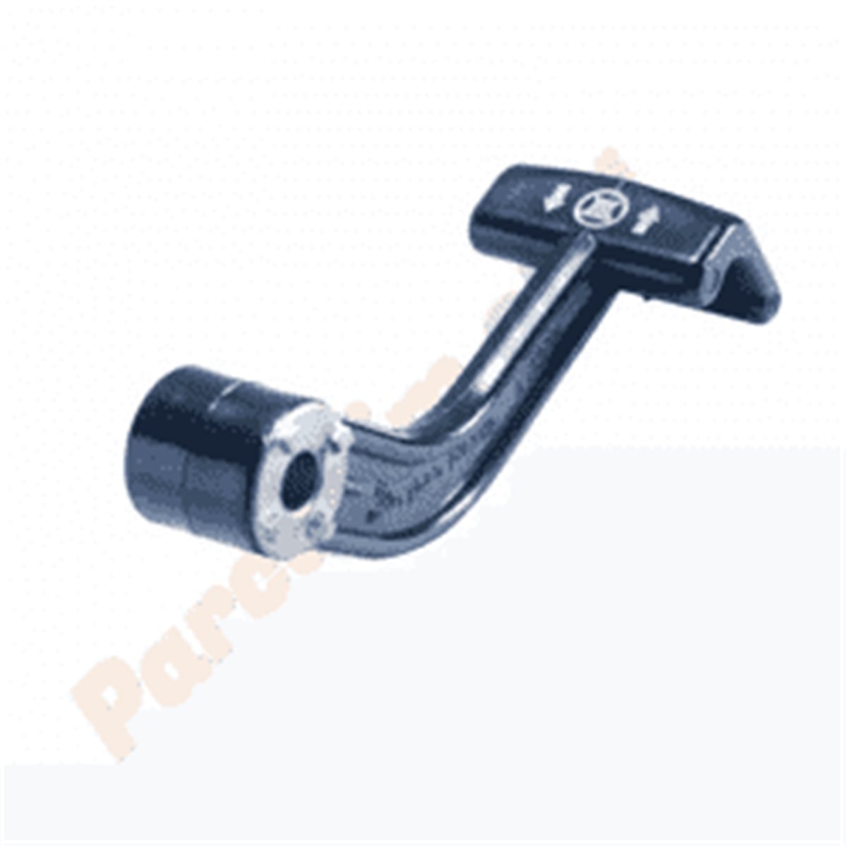 YEDEK PARÇADİREKSİYON AYAR KOLU CİVATALI PALİO/ALBEANURPAR*NRP-71058