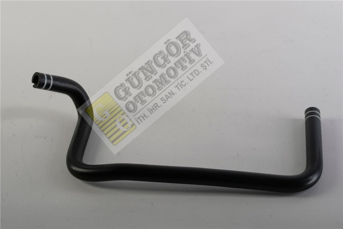 YEDEK PARÇADİREKSİYON HORTUMU HİDROLİK SLXÜÇPA12H14704