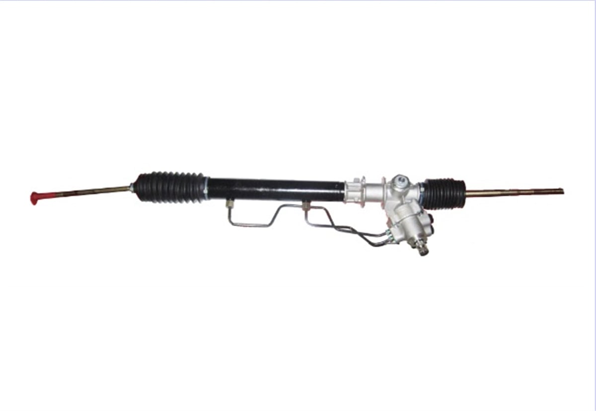 YEDEK PARÇADIREKSIYON KUTUSU-HIDROLIK-NISSAN ALMERA 95>00  490011M210 -MGA-90135MGAMGA-90135