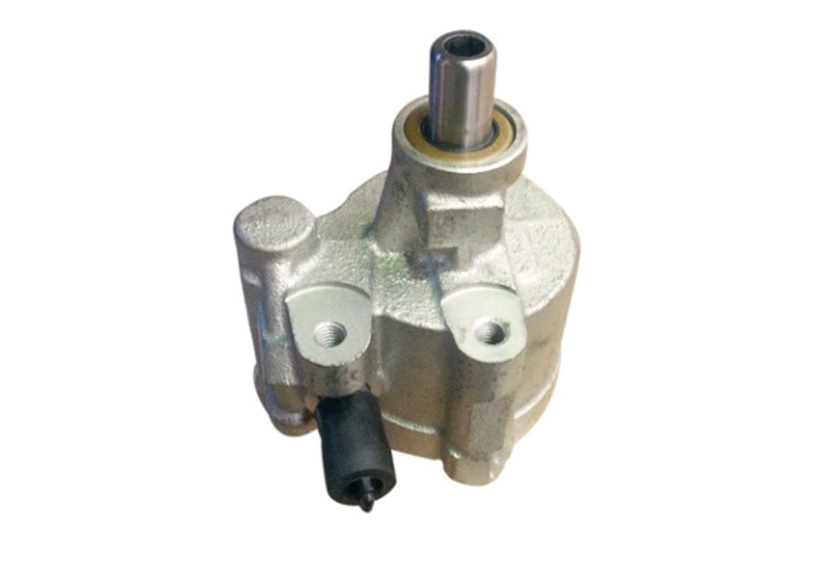 YEDEK PARÇADIREKSIYON POMPASI  FLANSLI   RENAULT R19 R21 CONCORDE MANAGER 1.8 1.9 88 - 95 KANGOO F8Q   7700795295 -MGA-91107MGAMGA-91107