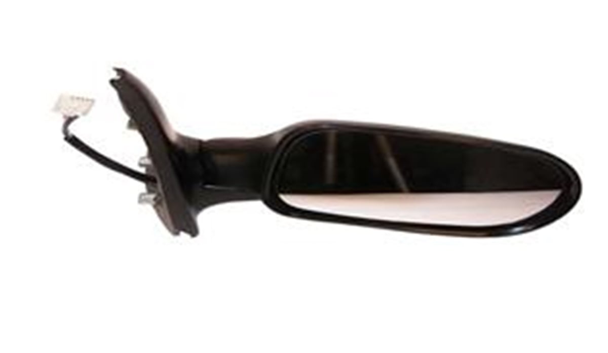 YEDEK PARÇADIŞ DİKİZ AYNASI SAĞ ELEKTRİKLİ ALBEA 2002-2010GOLD*GLD-T2062