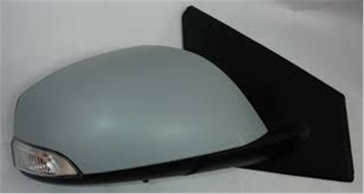 YEDEK PARÇADIŞ DİKİZ AYNASI SAĞ ELEKTRİKLİ KATLANIR FLUENCE/MEGANE IIIGOLD*GLD-T2142