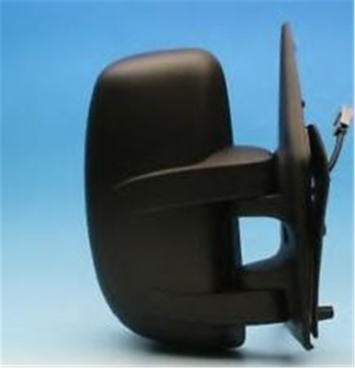 YEDEK PARÇADIŞ DİKİZ AYNASI SAĞ ELEKTRİKLİ MASTER III 2010>GOLD*GLD-T2255