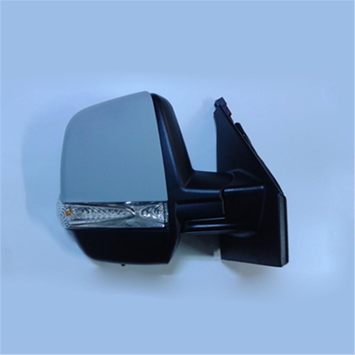 YEDEK PARÇADIŞ DİKİZ AYNASI SAĞ ELEKTRİKLİ ÇİFT CAMLI DOBLO IIIGOLD*GLD-T2209