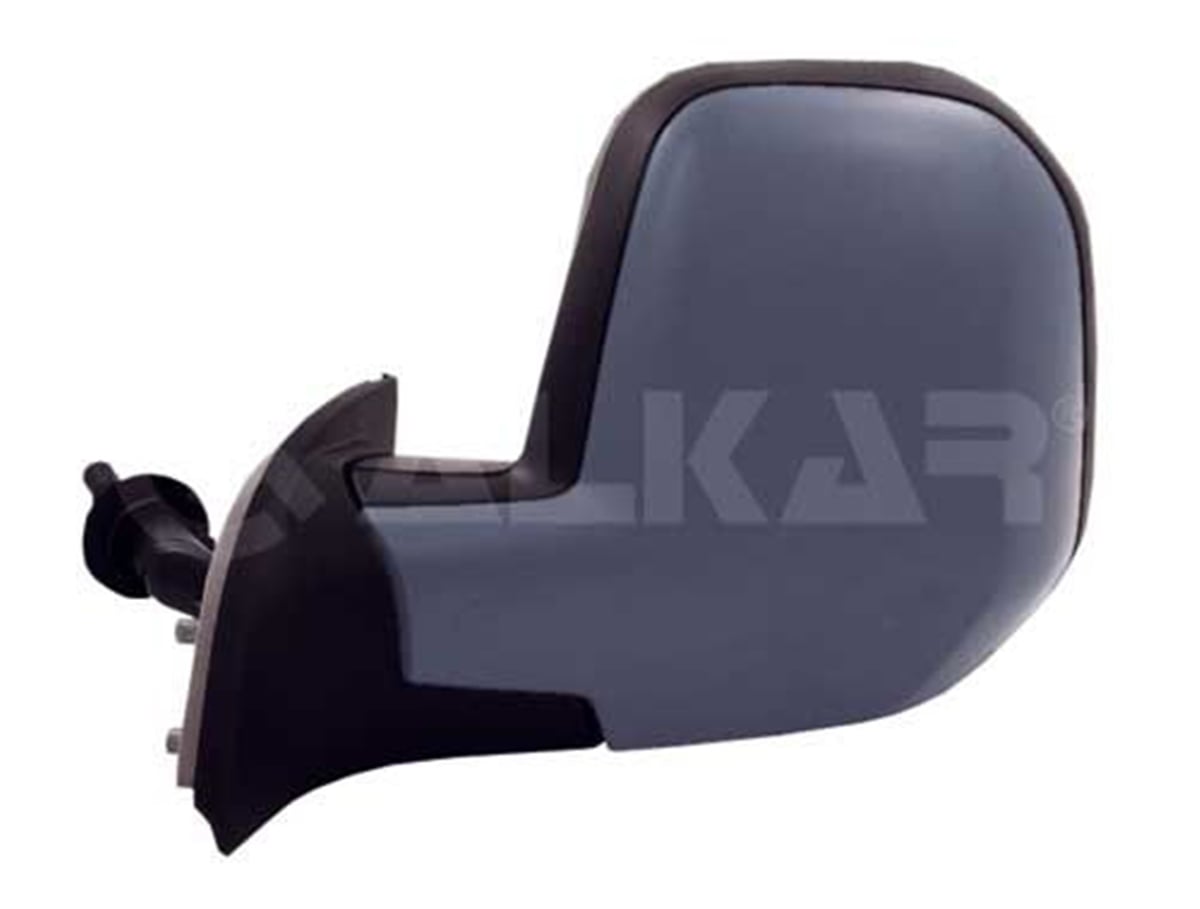 YEDEK PARÇADIŞ DİKİZ AYNASI SOL ASTARLI PEUGEOT PARTNER 2008-2012VEKA9237998