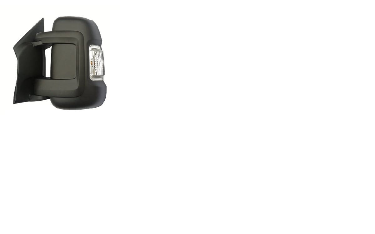 YEDEK PARÇADIŞ DİKİZ AYNASI SOL ELEKTRİKLİ SİNYALLİ DUCATO IIIGOLD*GLD-T2196