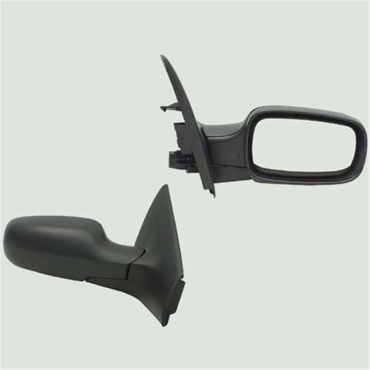 YEDEK PARÇADIŞ DİKİZ AYNASI SOL ELEKTRİKLİ MEGANE IIGOLD*GLD-T2130
