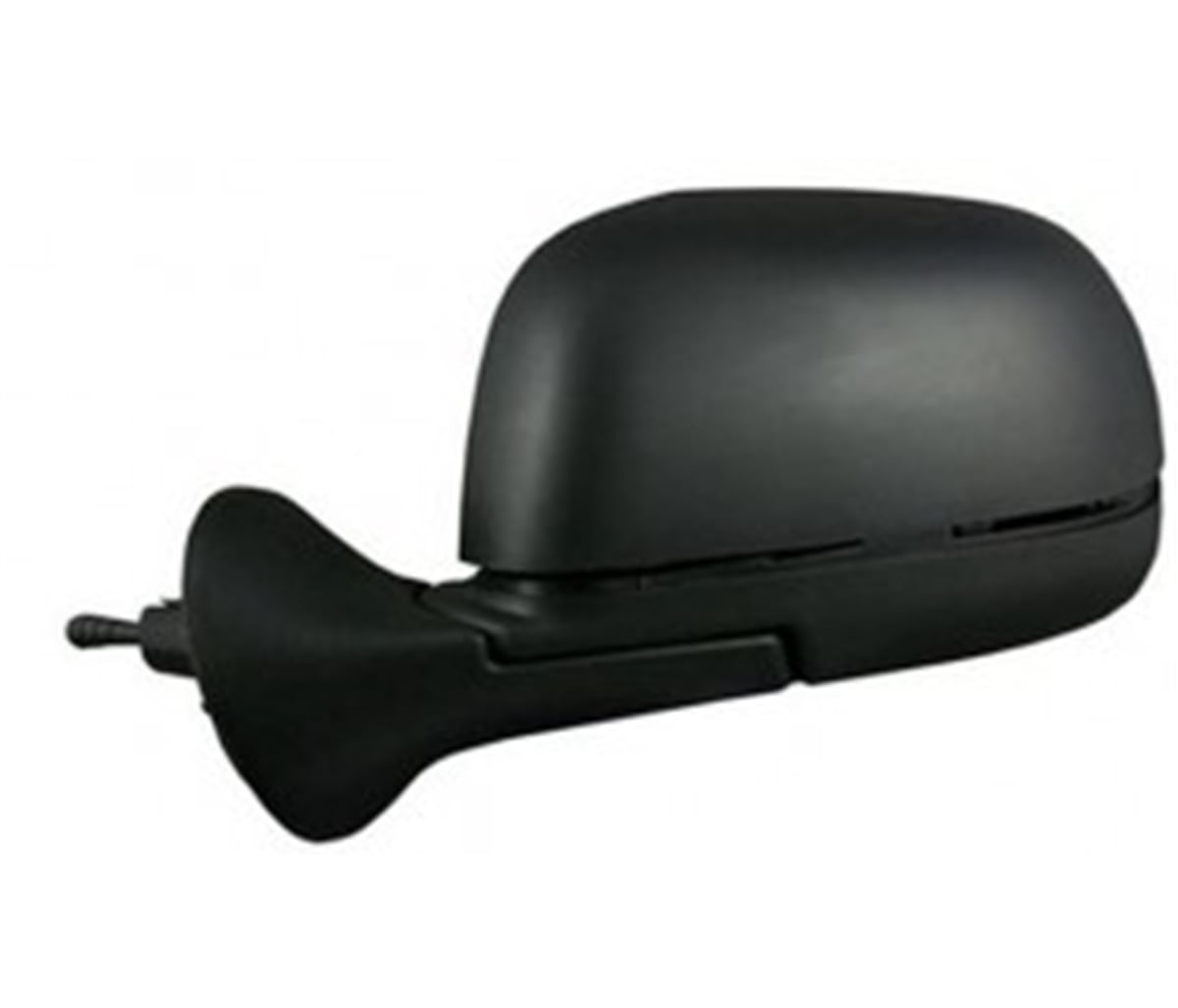 YEDEK PARÇADIŞ DİKİZ AYNASI SOL MEKANİK BÜYÜK AYAK LOGAN MCV/SANDERO 2012>GOLD*GLD-T2172