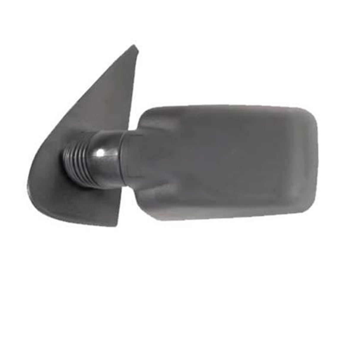 YEDEK PARÇADIŞ DİKİZ AYNASI SOL MEKANİK TEMPRA/TİPOGOLD*GLD-T2157