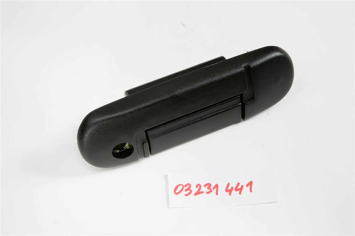 YEDEK PARÇADIŞ KAPI AÇMA KOLU ÖN SOL KİLİTSİZ M131 DKŞ 88 MODELMİTA*MİTA-03231441