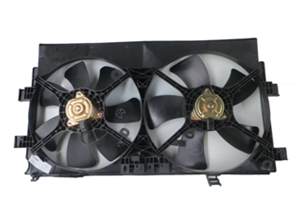 YEDEK PARÇADodge Calıber- 07/14 Radyatör Fan Davlumazı Komple 5159099AaMEYDAN5601-4812