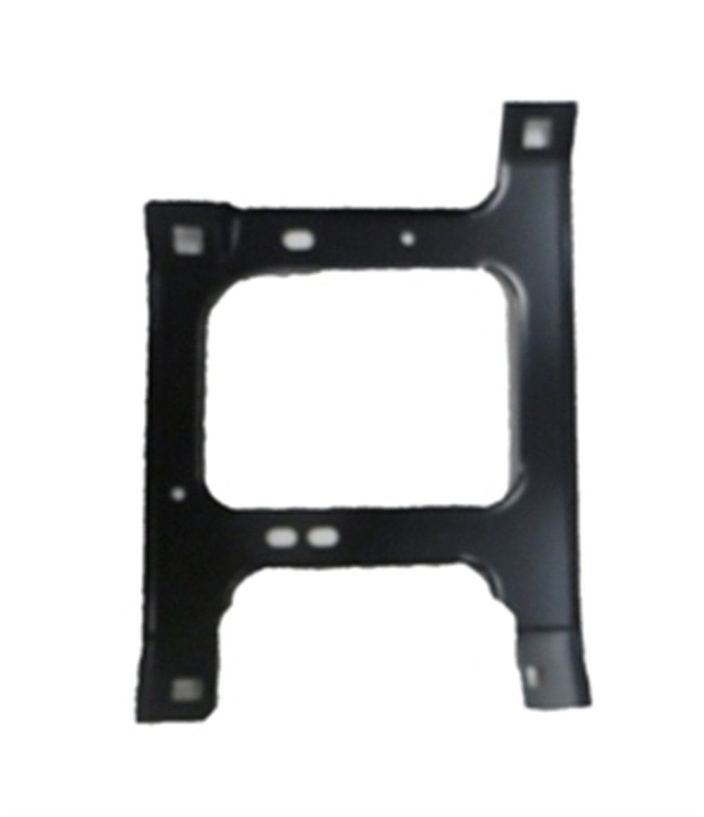 YEDEK PARÇADodge Ram- Pıck Up- 02/04 Ön Tampon Braketi Sol Alt 55077209AaMEYDAN5030-2034