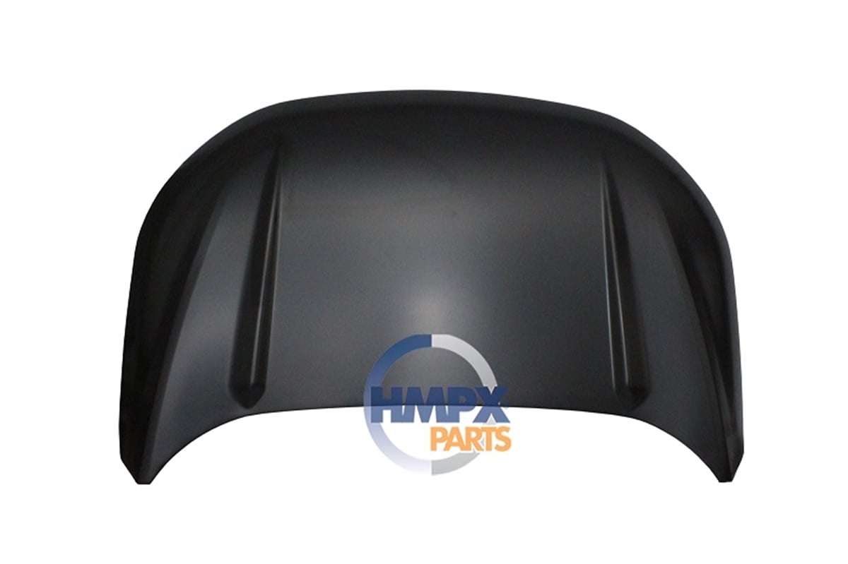 YEDEK PARÇAEDGE 16> MOTOR KAPUTU (ALUMINIUM) HMP FT4B R16612 AH HMP FD-143-036PARCAWORLDHMP FT4B R16612 AH