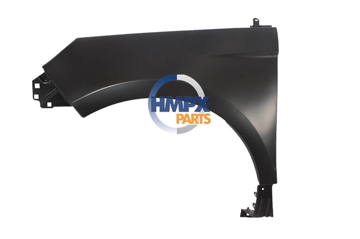 YEDEK PARÇAEDGE 16> ÖN ÇAMURLUK SOL HMP GT4B R16006 AE HMP FD-142-095PARCAWORLDHMP GT4B R16006 AE