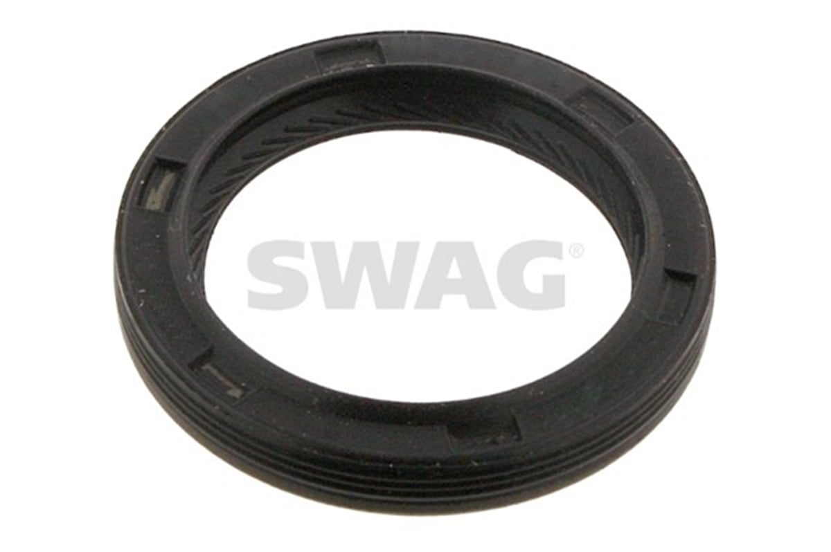 YEDEK PARÇAEKSANTRİK MİL KEÇESİ CADDY II-FOX-GOLF IV-LUPO-POLO-SEAT AROSA-CORDOBA-IBIZA 1.4-1.6 32X47X10 FEBI 32257 SWAG 30932257SWAGSWAG 30932257