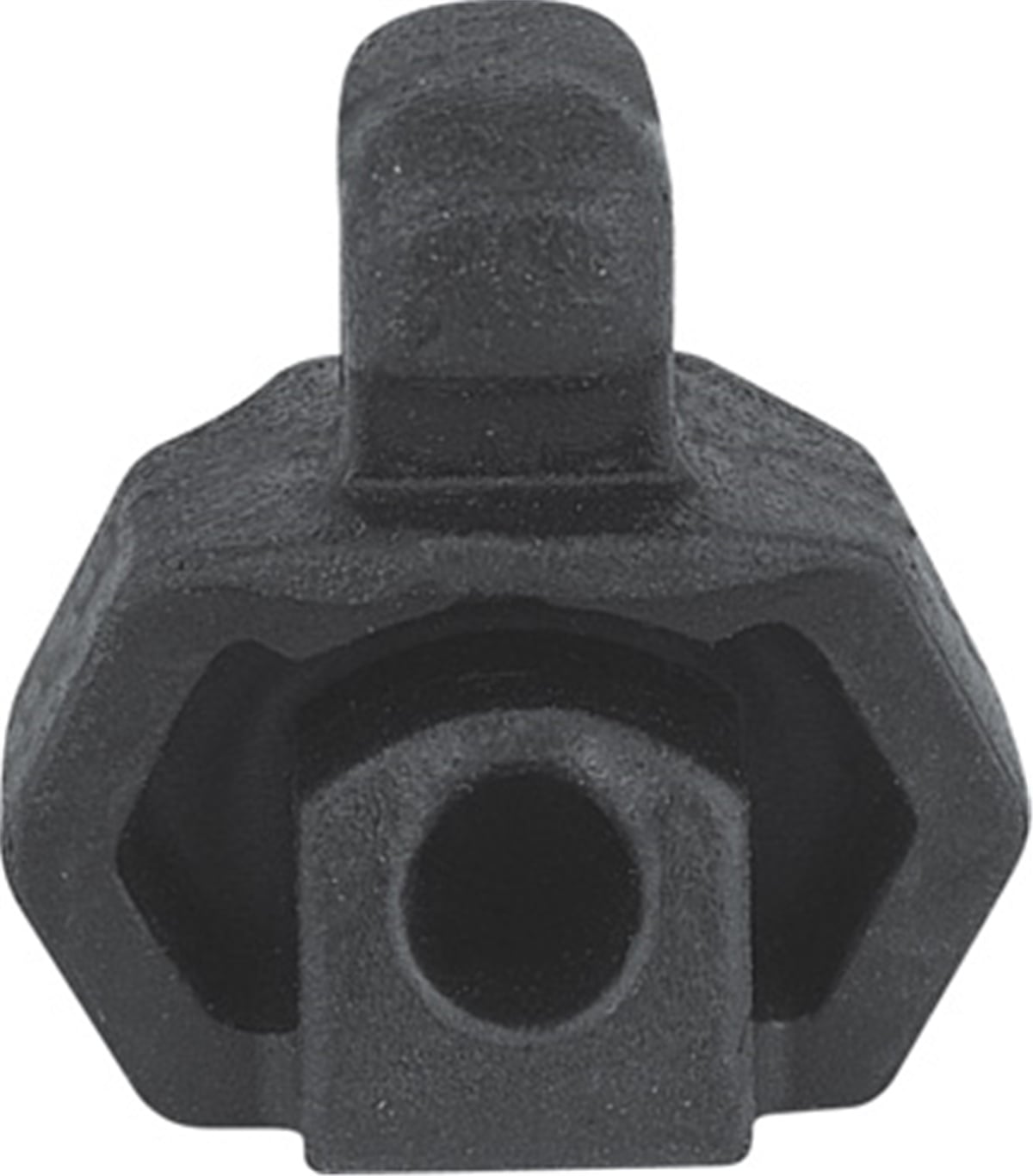 YEDEK PARÇAEKSOZ LASTİĞİ BURÇSUZ R19GBGB-1107