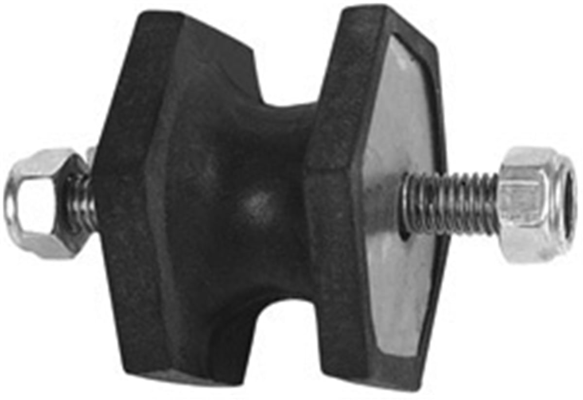 YEDEK PARÇAEKSOZ TAKOZU SOMUNLU R12GBGB-6112