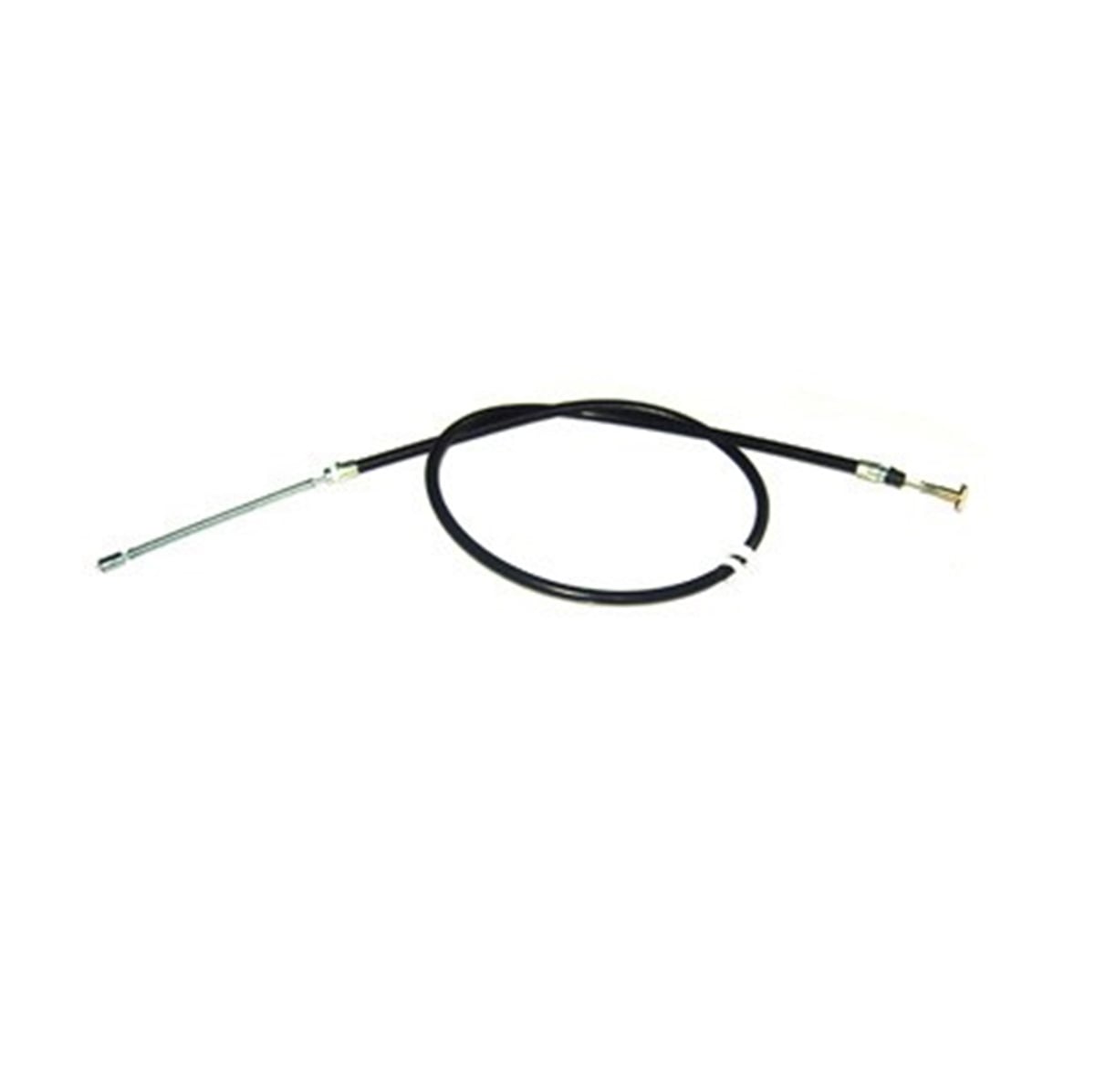 YEDEK PARÇAEL FREN TELİ SOL M131 DKŞ Y.MBRUCKE*RSA-85012194