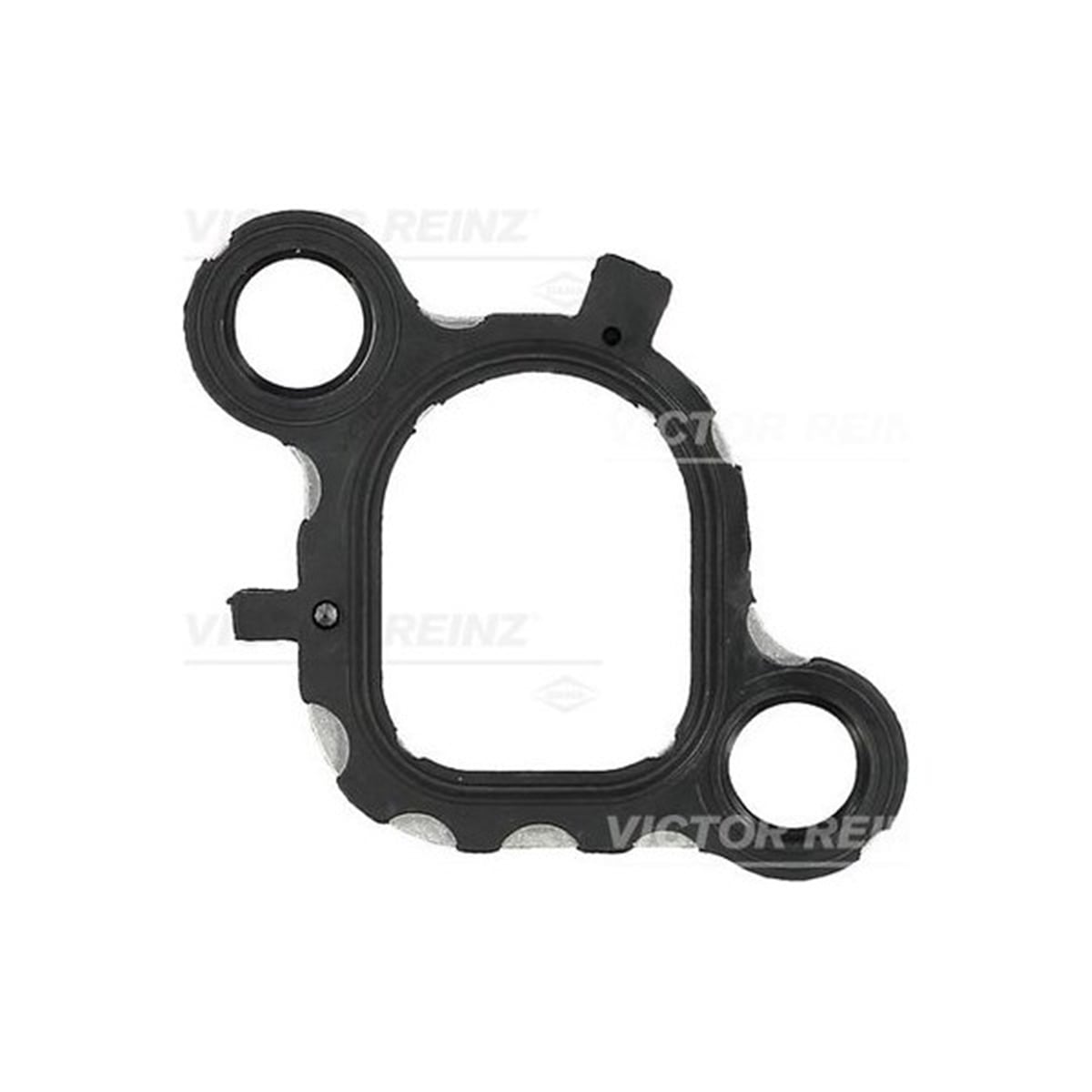 YEDEK PARÇAEMME MANİFOLD CONTASI T5 2.5TDI 4. VE 5. SİLİNDİR V.REINZ 713607900V.REINZV.REINZ 713607900