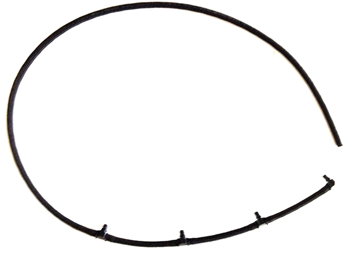 YEDEK PARÇAENJEKTÖR GERİ DÖNÜŞ BORUSU 2.3 JTD F.DUCATOBRUCKE*RSA-500392262
