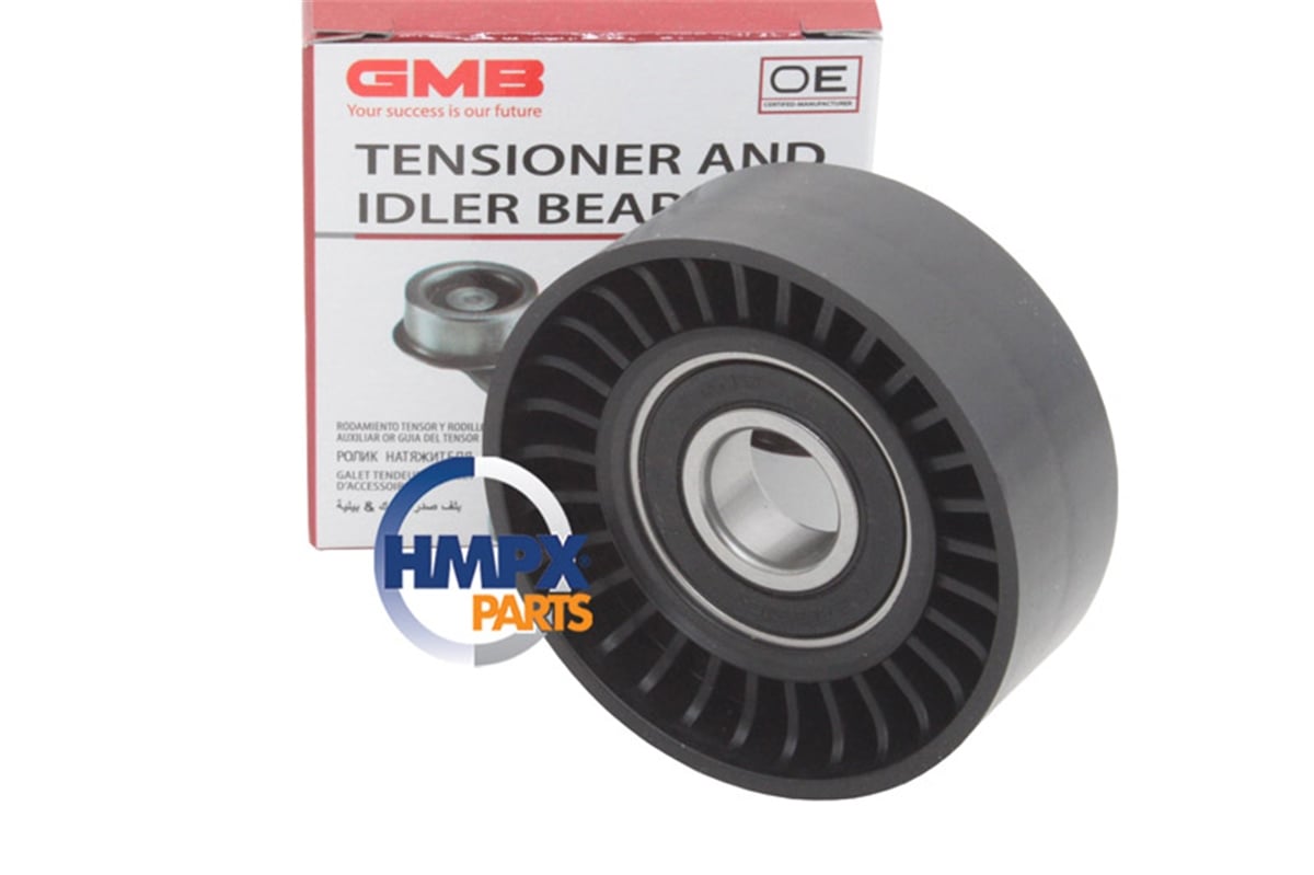 YEDEK PARÇAESCORT 92> ZETEC GERGİ BİLYASI (AVARE) GMB GT A0120 928F 19A216 AAPARCAWORLDGMB GT A0120
